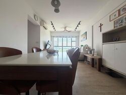 Blk 430D Fernvale Ridge (Sengkang), HDB 4 Rooms #547540661
